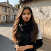 Nisha Patel