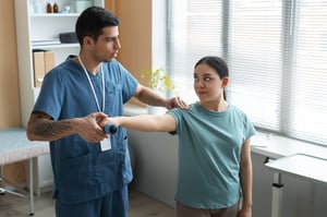 physical therapy programs