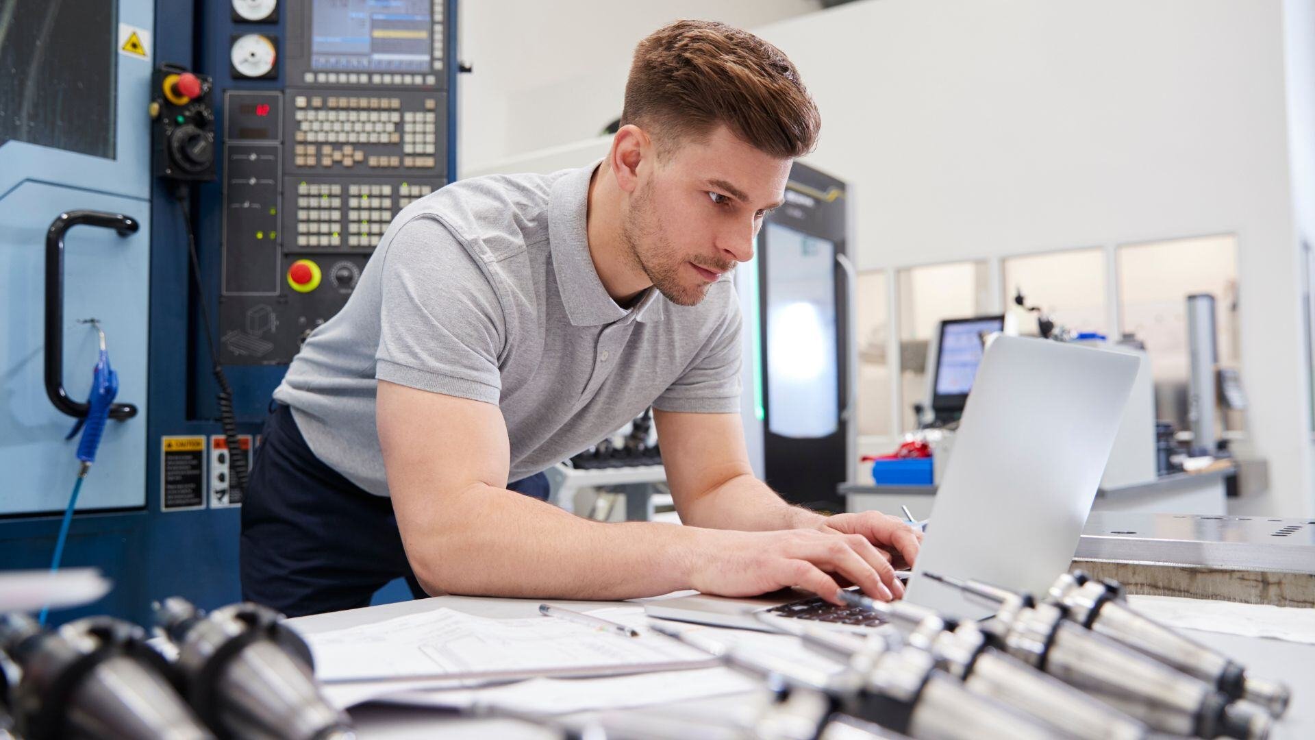 Engineering program