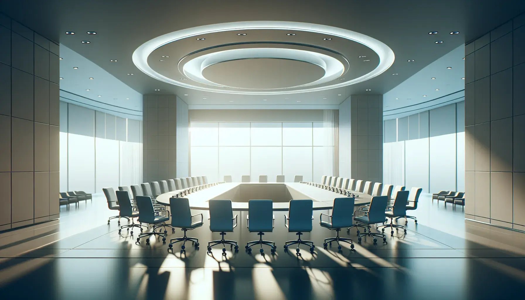Business program