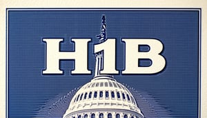 H1B visa lottery