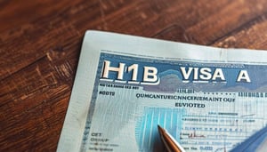 h1b visa