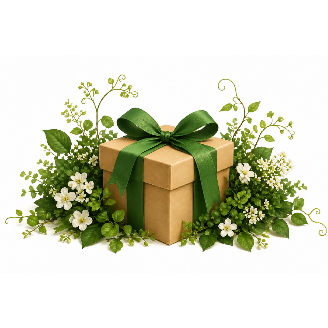 Brown Gift