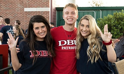 dbu+students+2