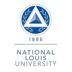 National Louis University logo