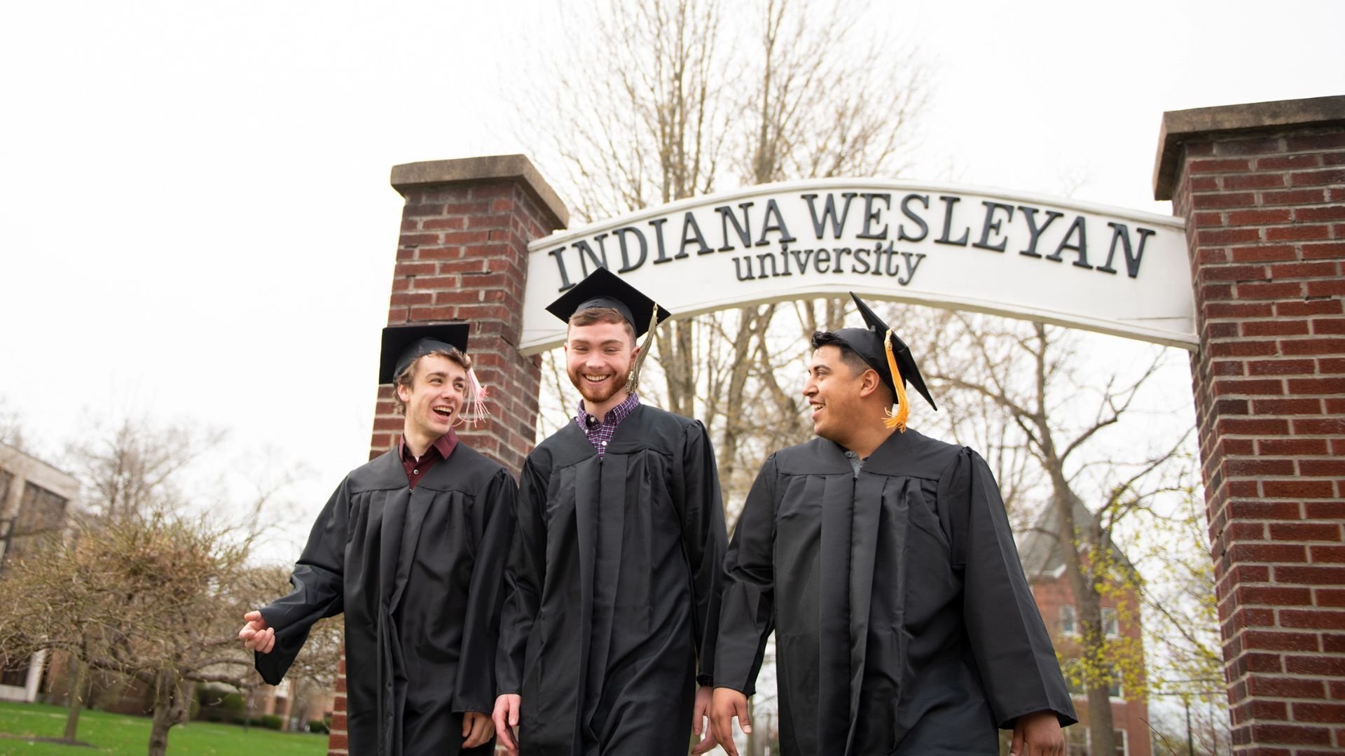 indiana wesleyan university graduates