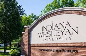 Indiana Wesleyan University