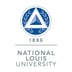 National Louis University logo