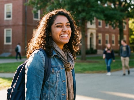 Student perk and discounts