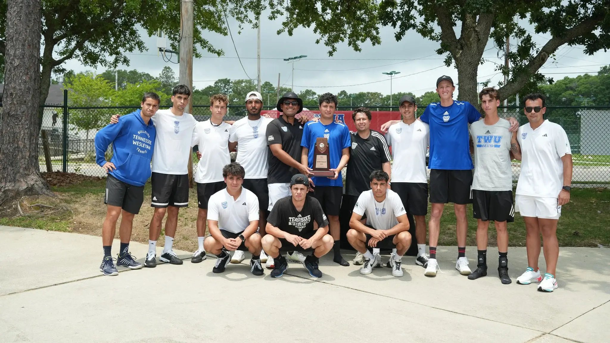 texas wesleyan university student athletes