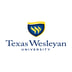 Texas Wesleyan University logo
