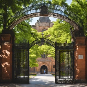 universities