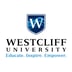 Westcliff University logo