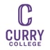 Curry College logo