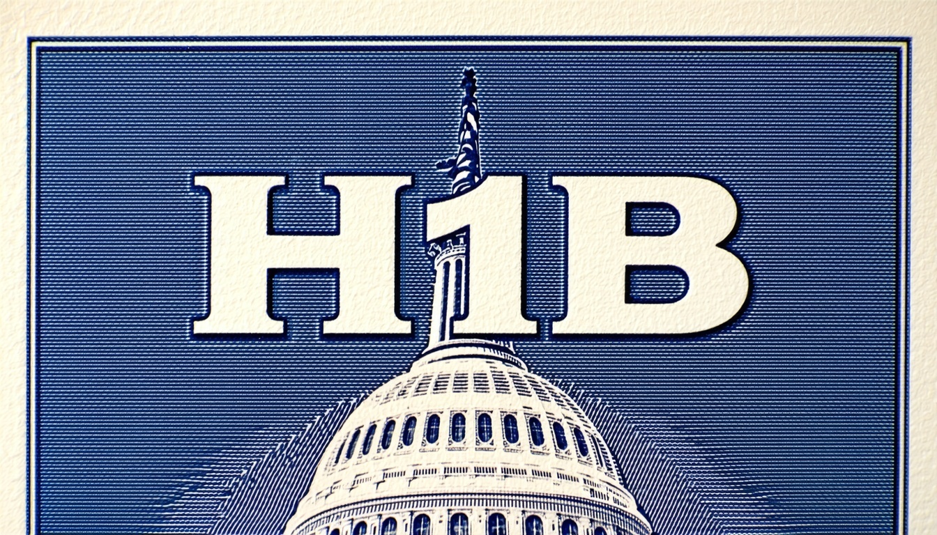 H1B visa lottery