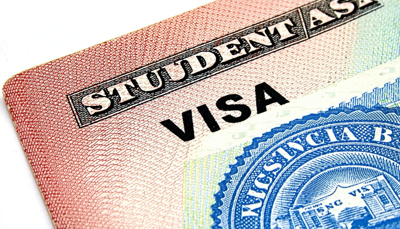 f-1 visa
