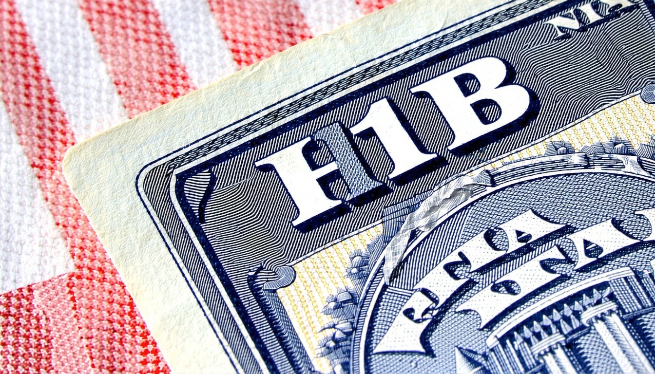 h1b visa lottery