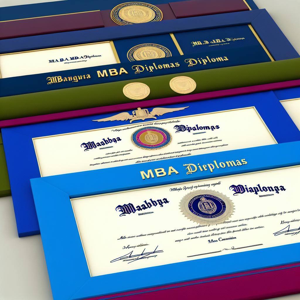 Top 7 Day 1 CPT Universities for MBA Programs