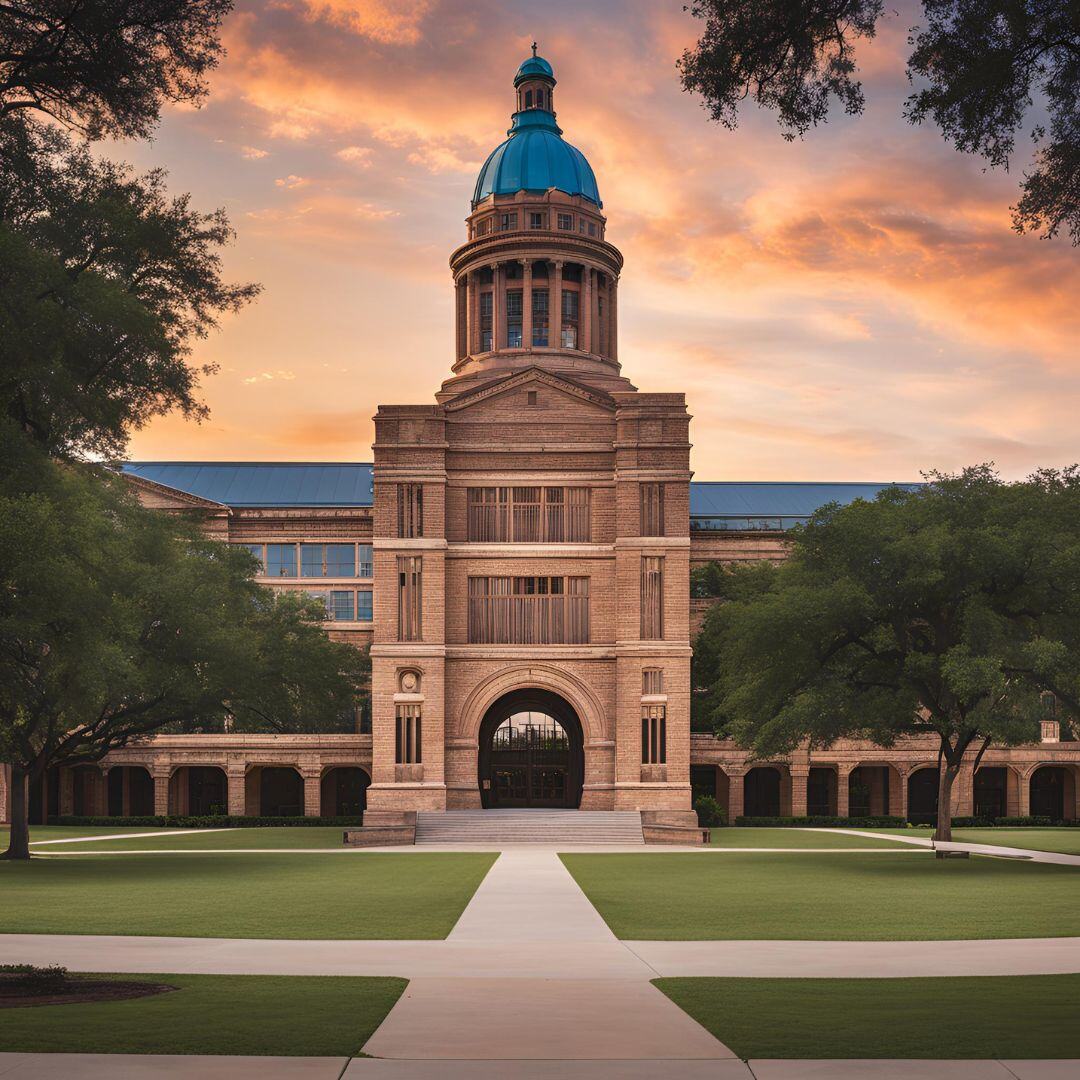 Best 6 day 1 cpt universities in texas and florida
